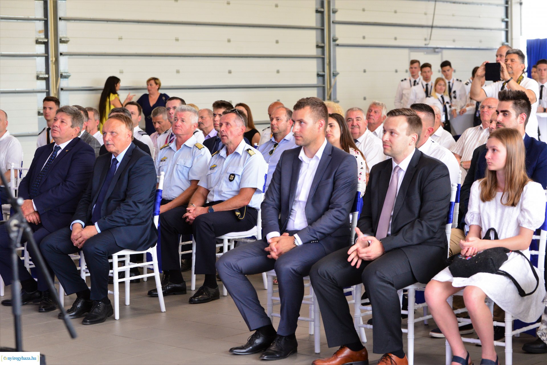 Harminc éves a Tréner Kft.