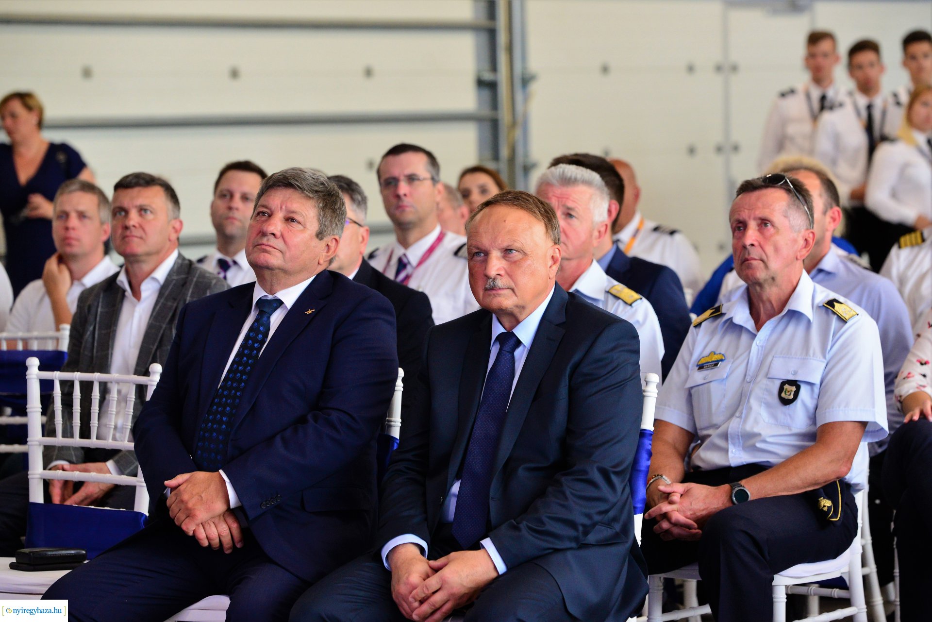 Harminc éves a Tréner Kft.