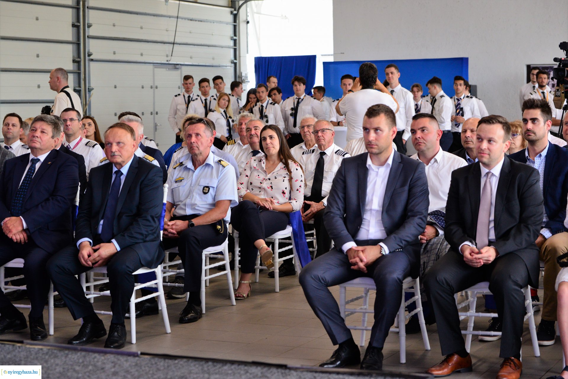 Harminc éves a Tréner Kft.