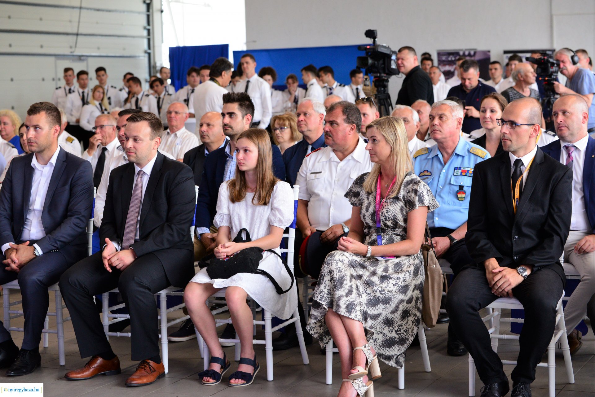 Harminc éves a Tréner Kft.