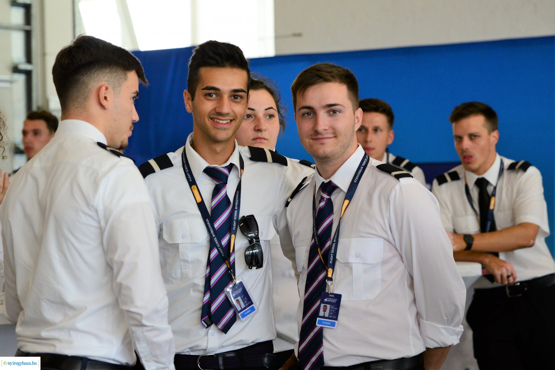 Harminc éves a Tréner Kft.