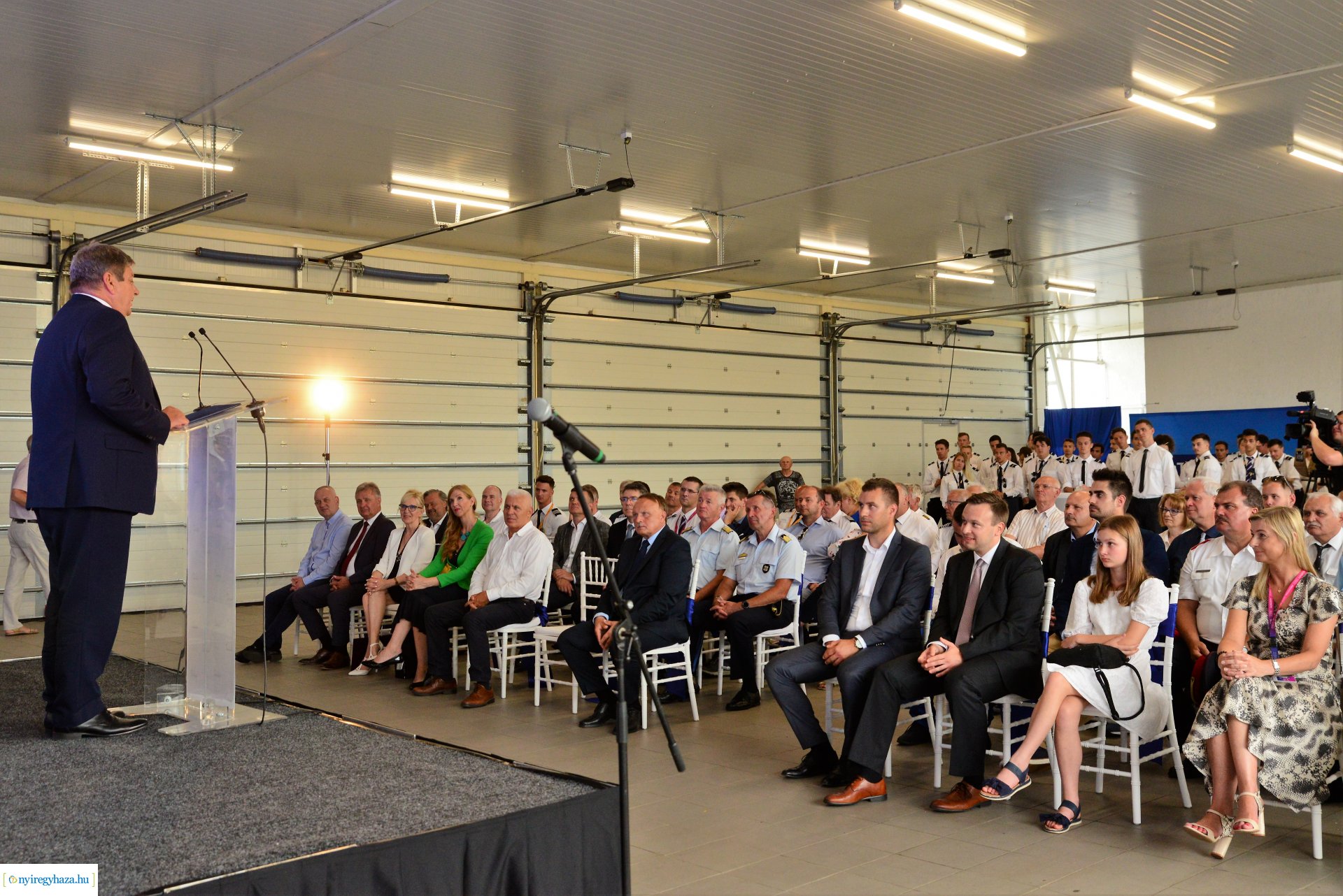 Harminc éves a Tréner Kft.