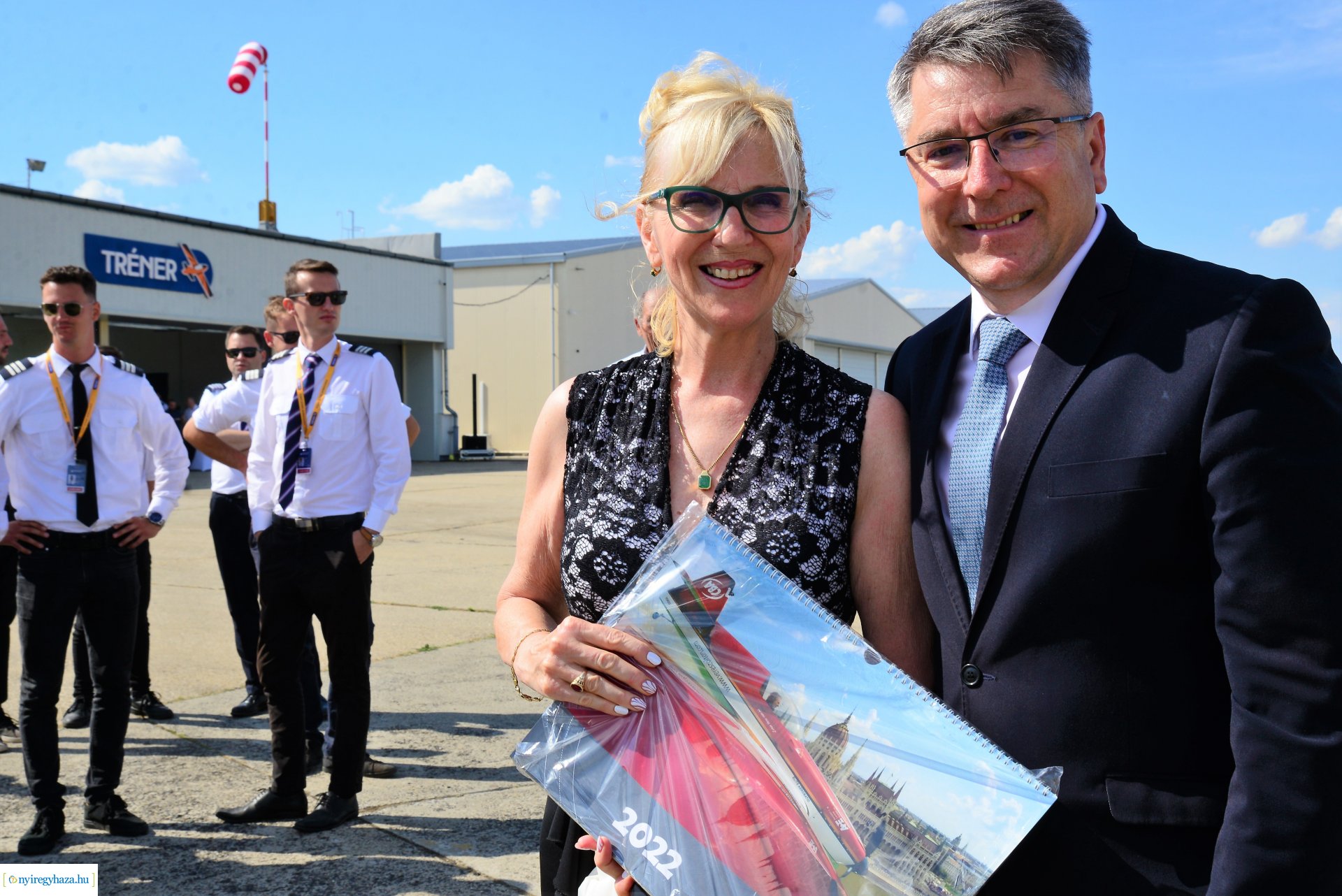 Harminc éves a Tréner Kft.