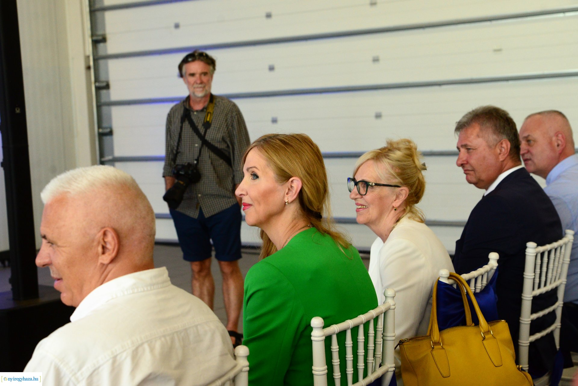 Harminc éves a Tréner Kft.