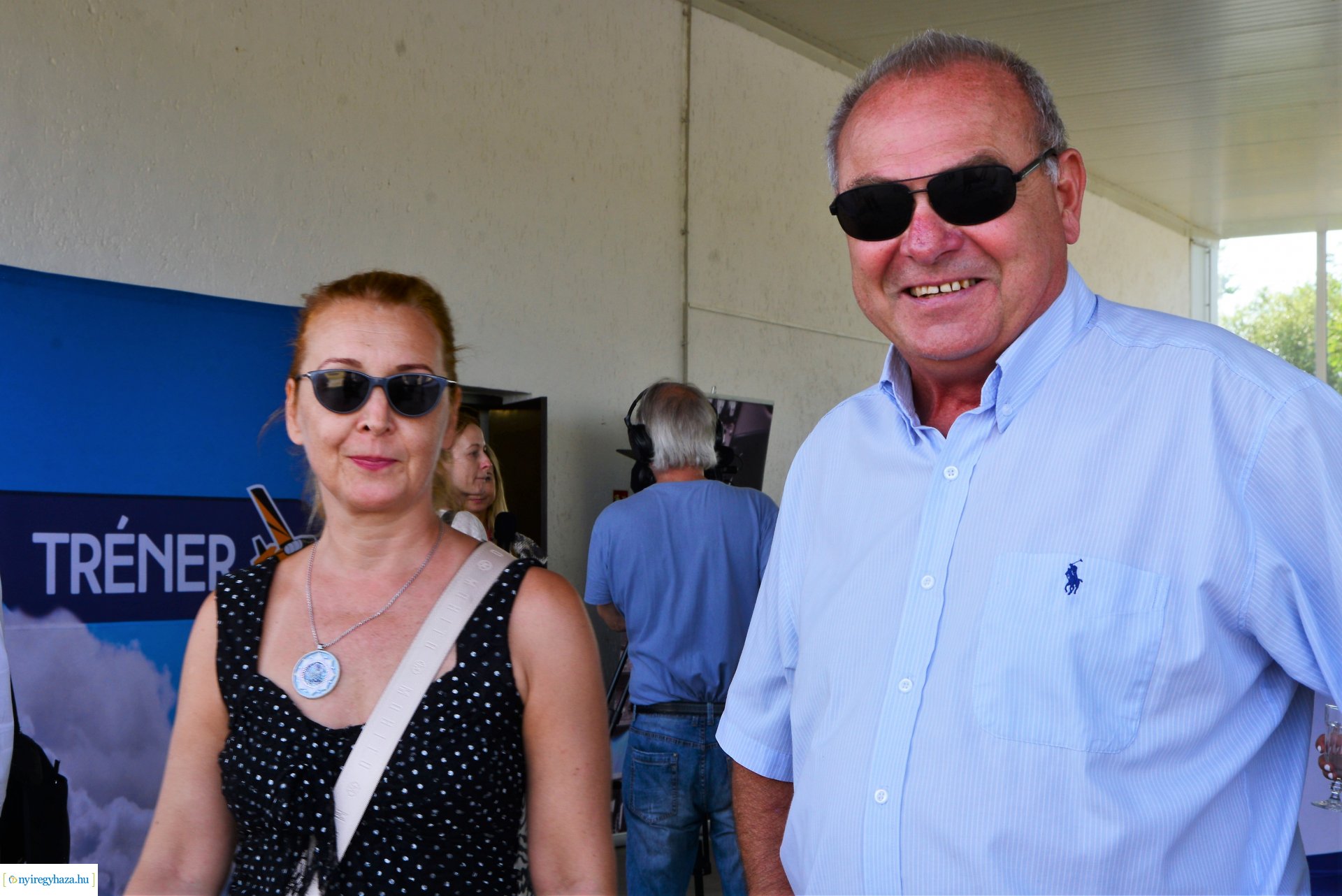 Harminc éves a Tréner Kft.