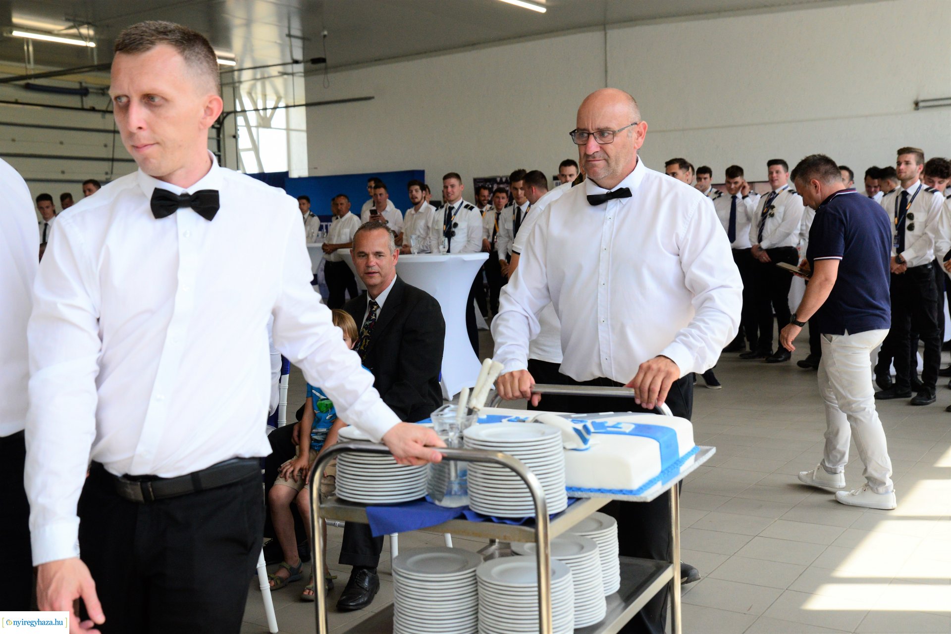 Harminc éves a Tréner Kft.