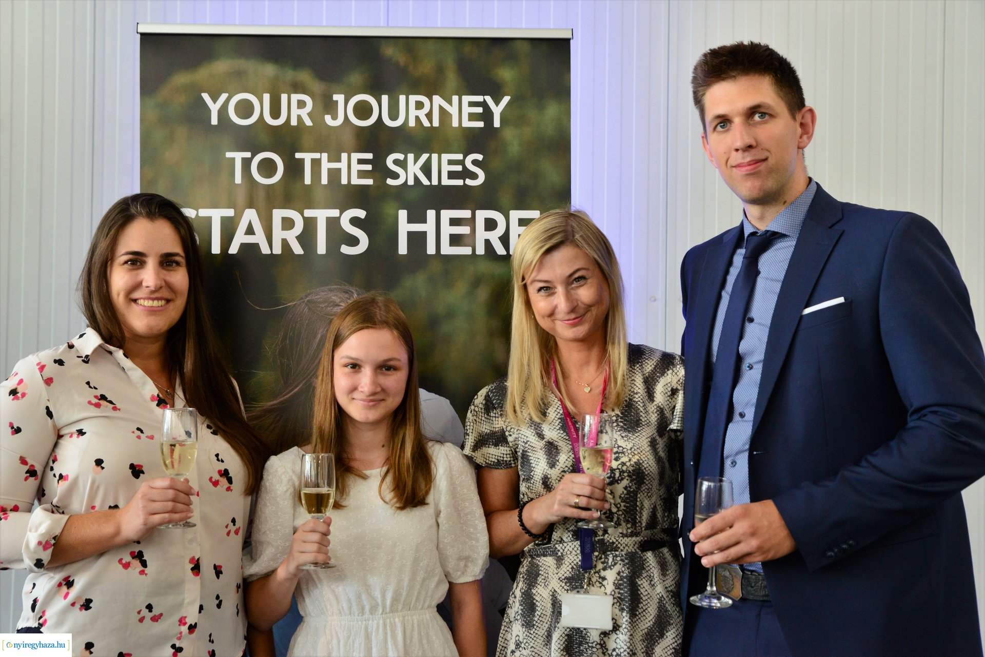 Harminc éves a Tréner Kft.