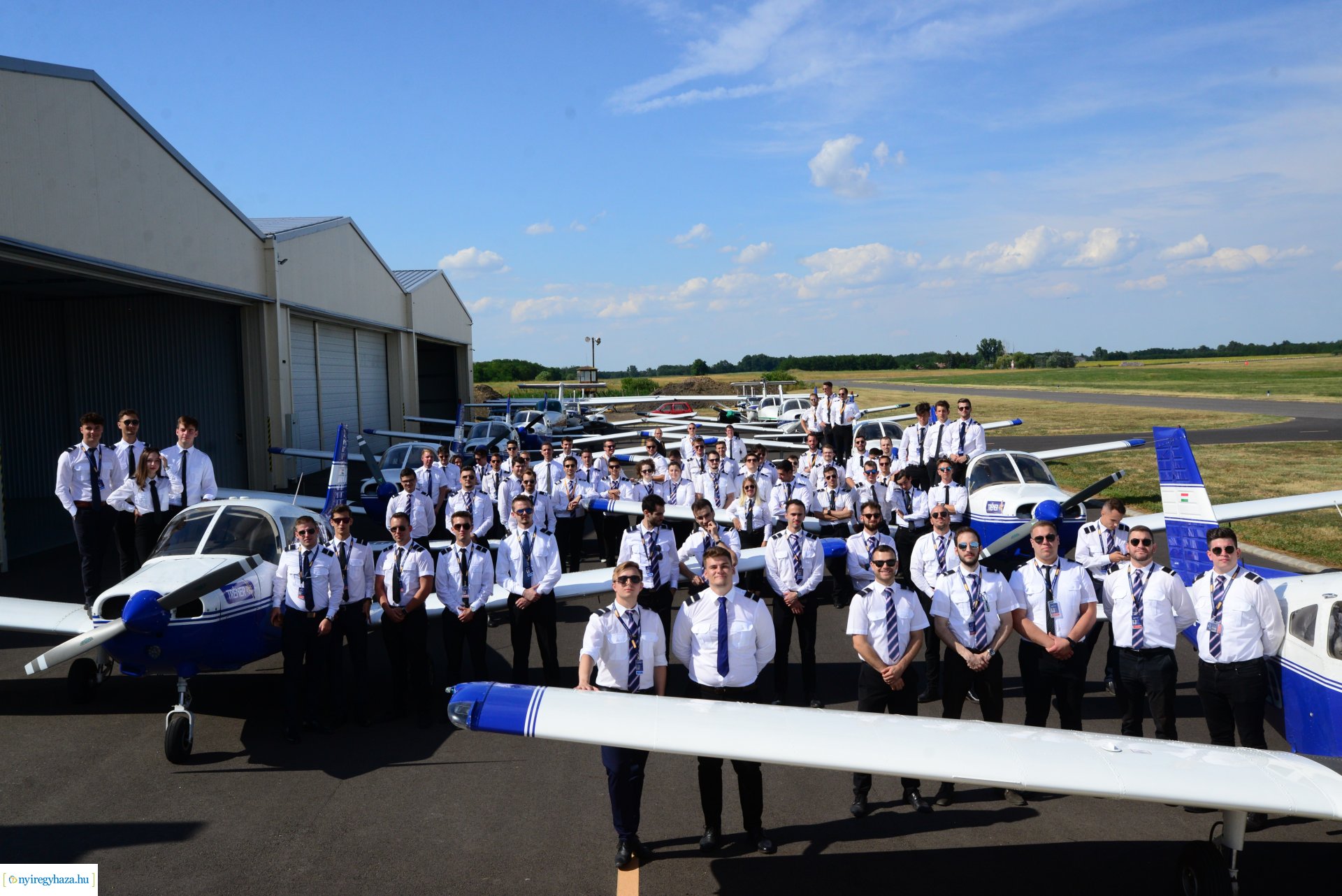 Harminc éves a Tréner Kft.