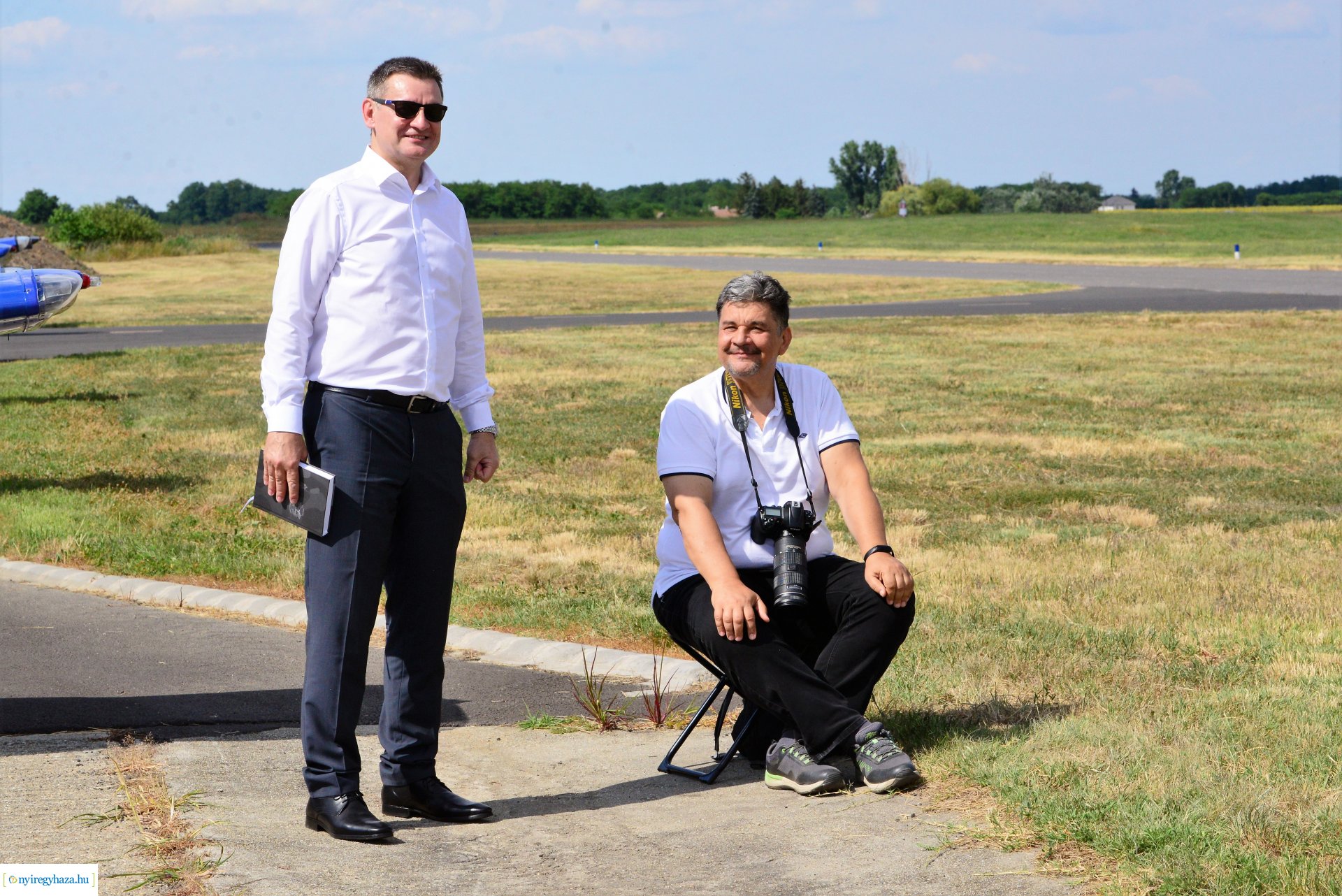Harminc éves a Tréner Kft.