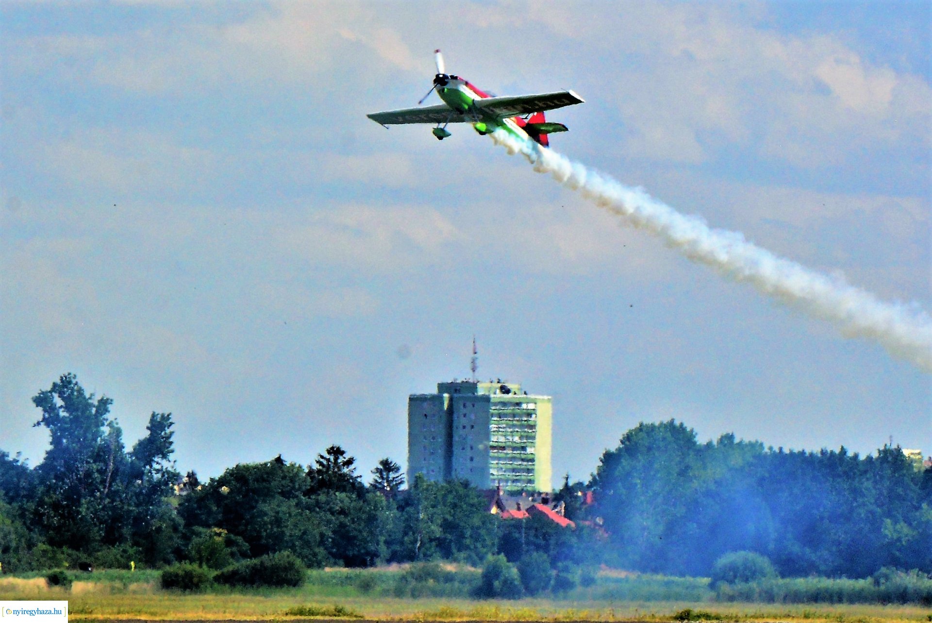 Harminc éves a Tréner Kft.