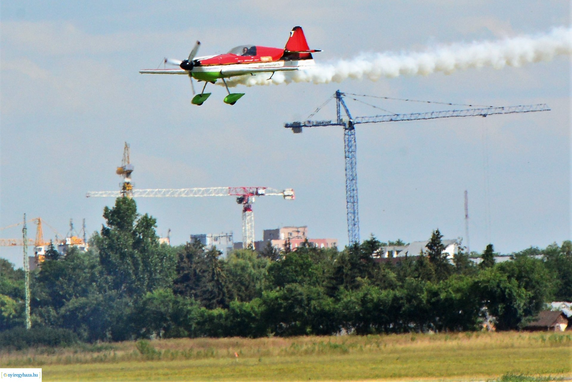Harminc éves a Tréner Kft.