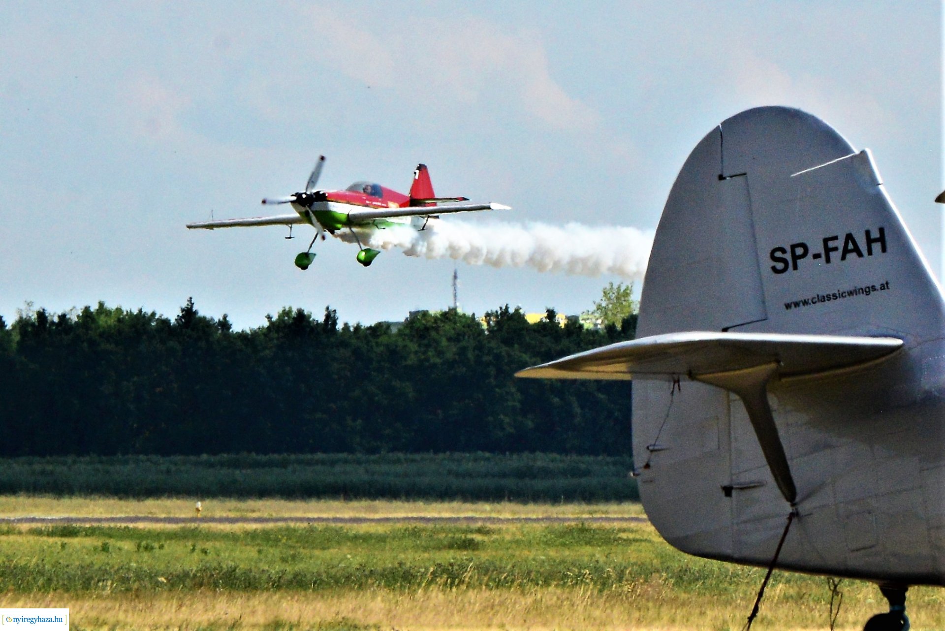 Harminc éves a Tréner Kft.