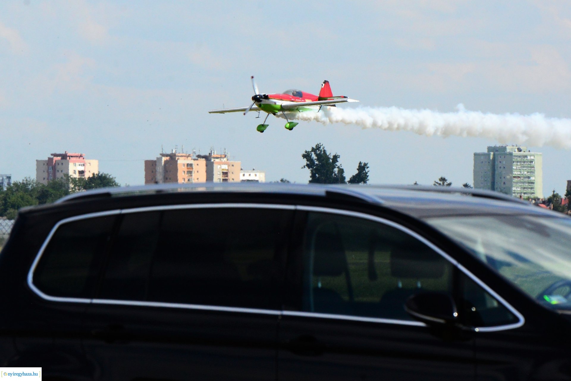 Harminc éves a Tréner Kft.