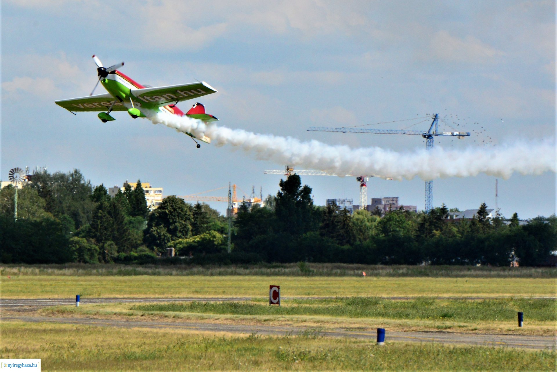 Harminc éves a Tréner Kft.