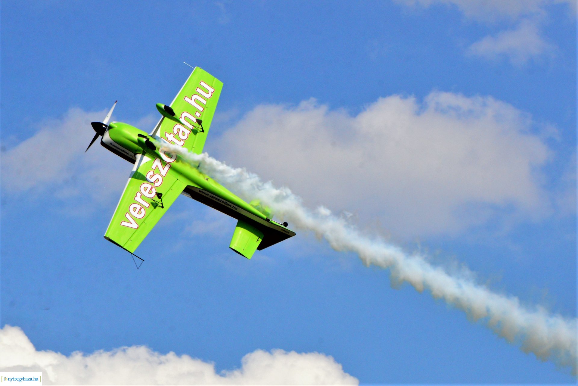 Harminc éves a Tréner Kft.