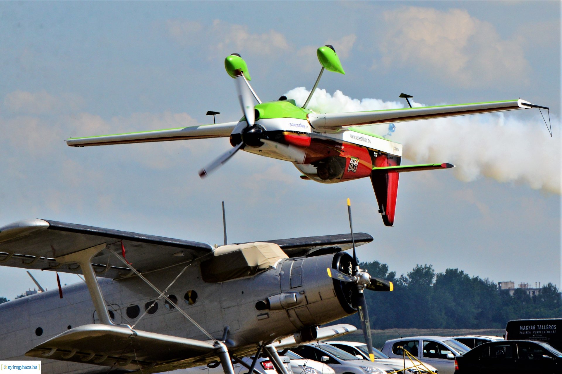 Harminc éves a Tréner Kft.