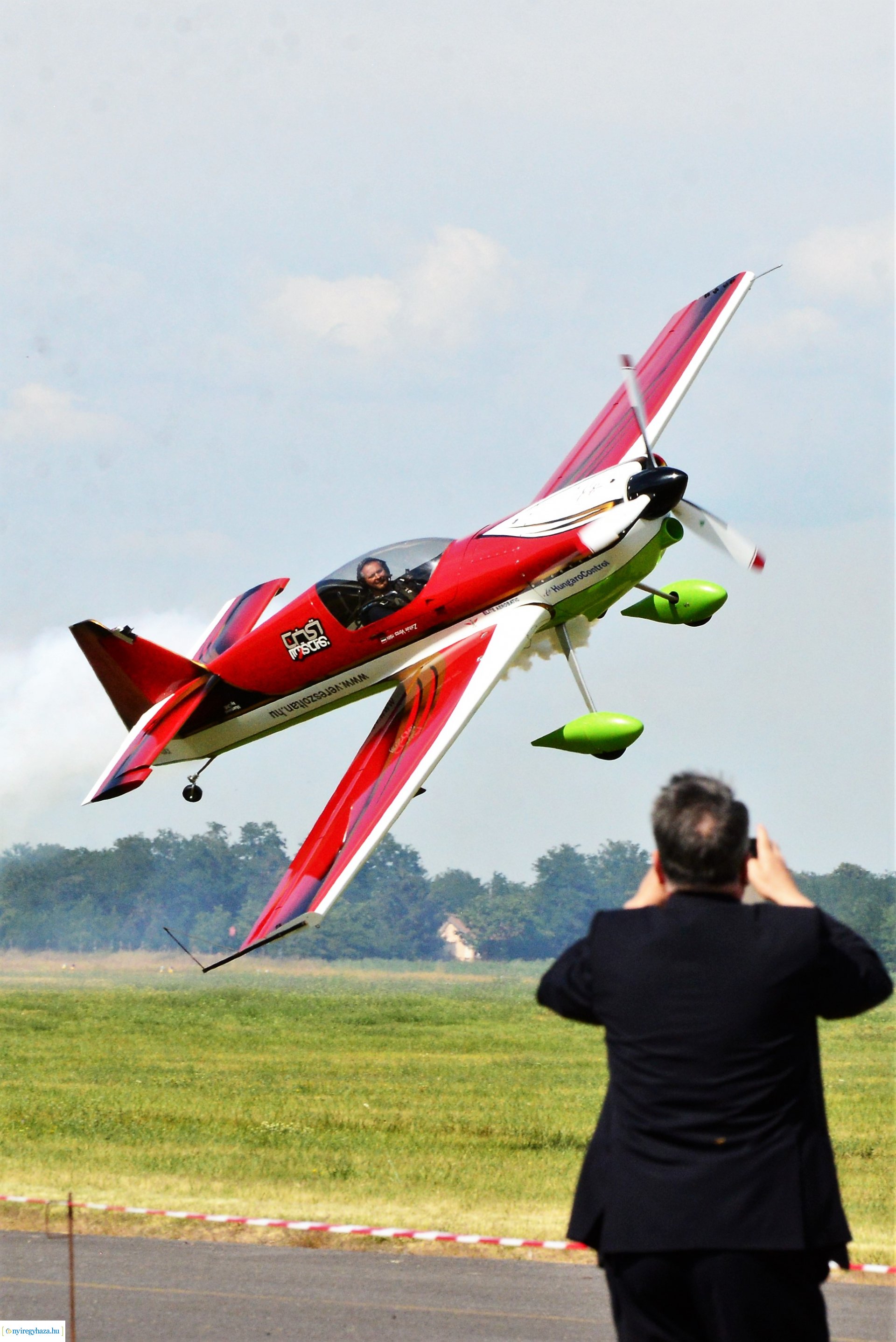 Harminc éves a Tréner Kft.