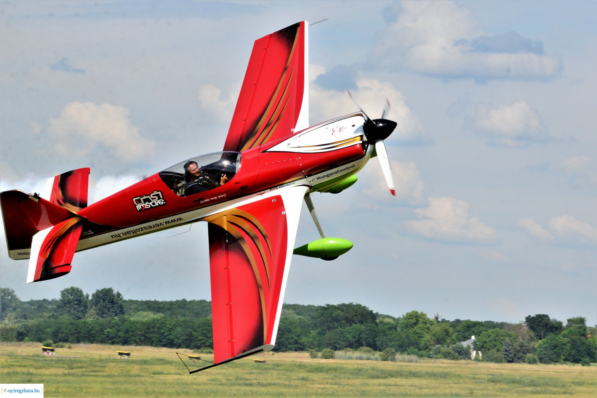 Harminc éves a Tréner Kft.