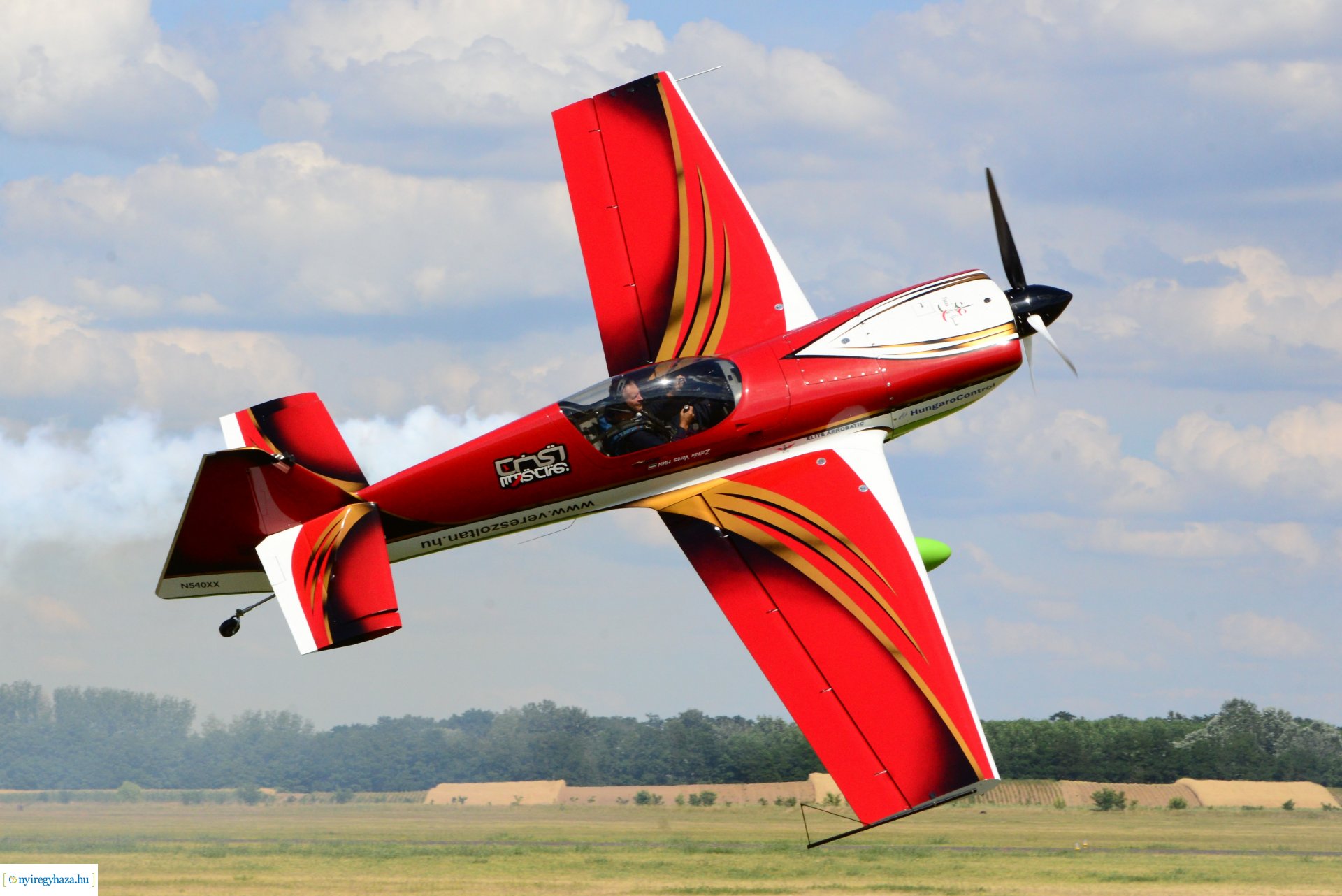 Harminc éves a Tréner Kft.