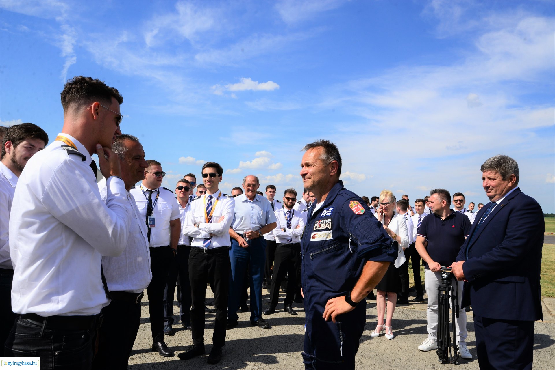 Harminc éves a Tréner Kft.