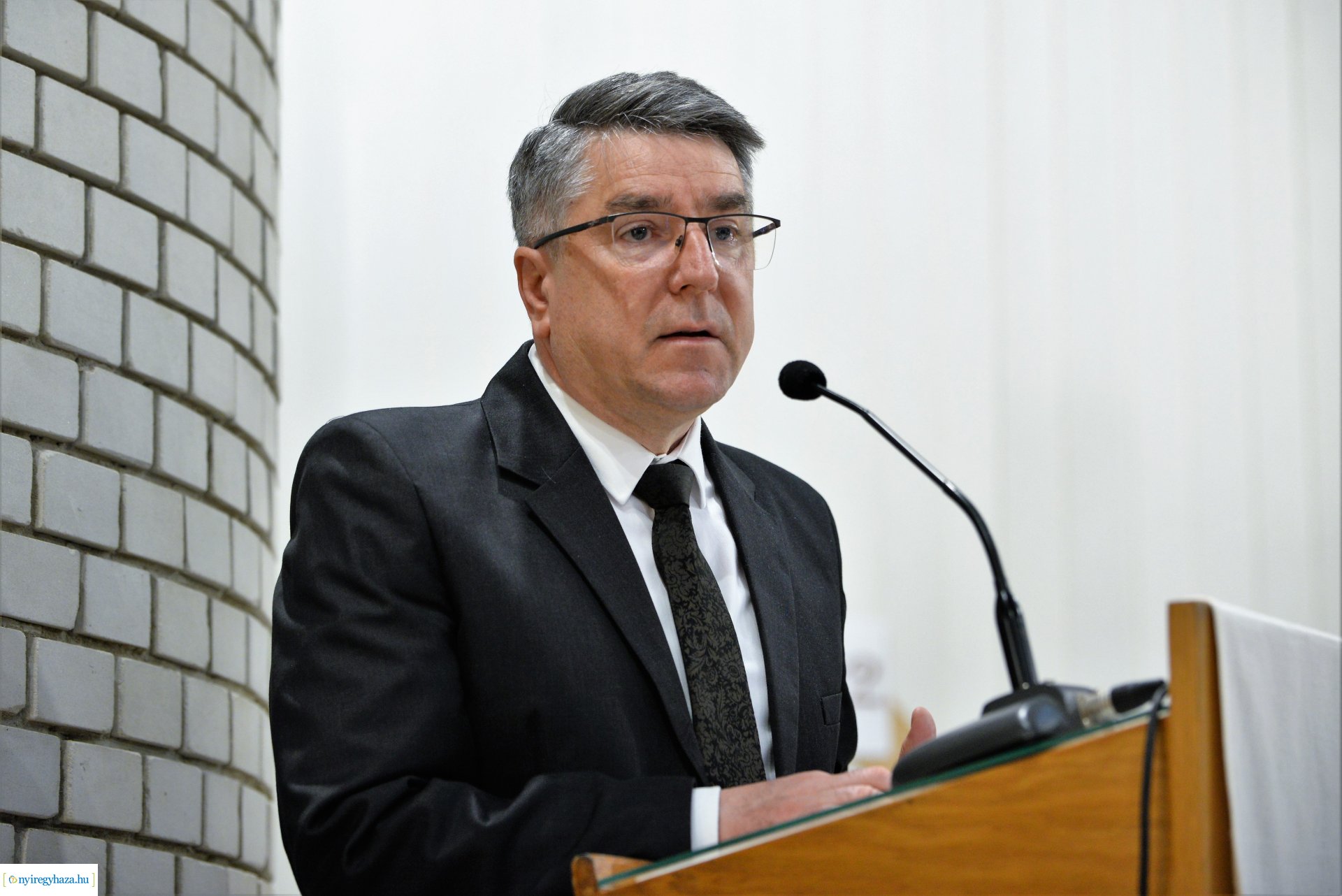 Harminc éves jubileum a Szent Imrében