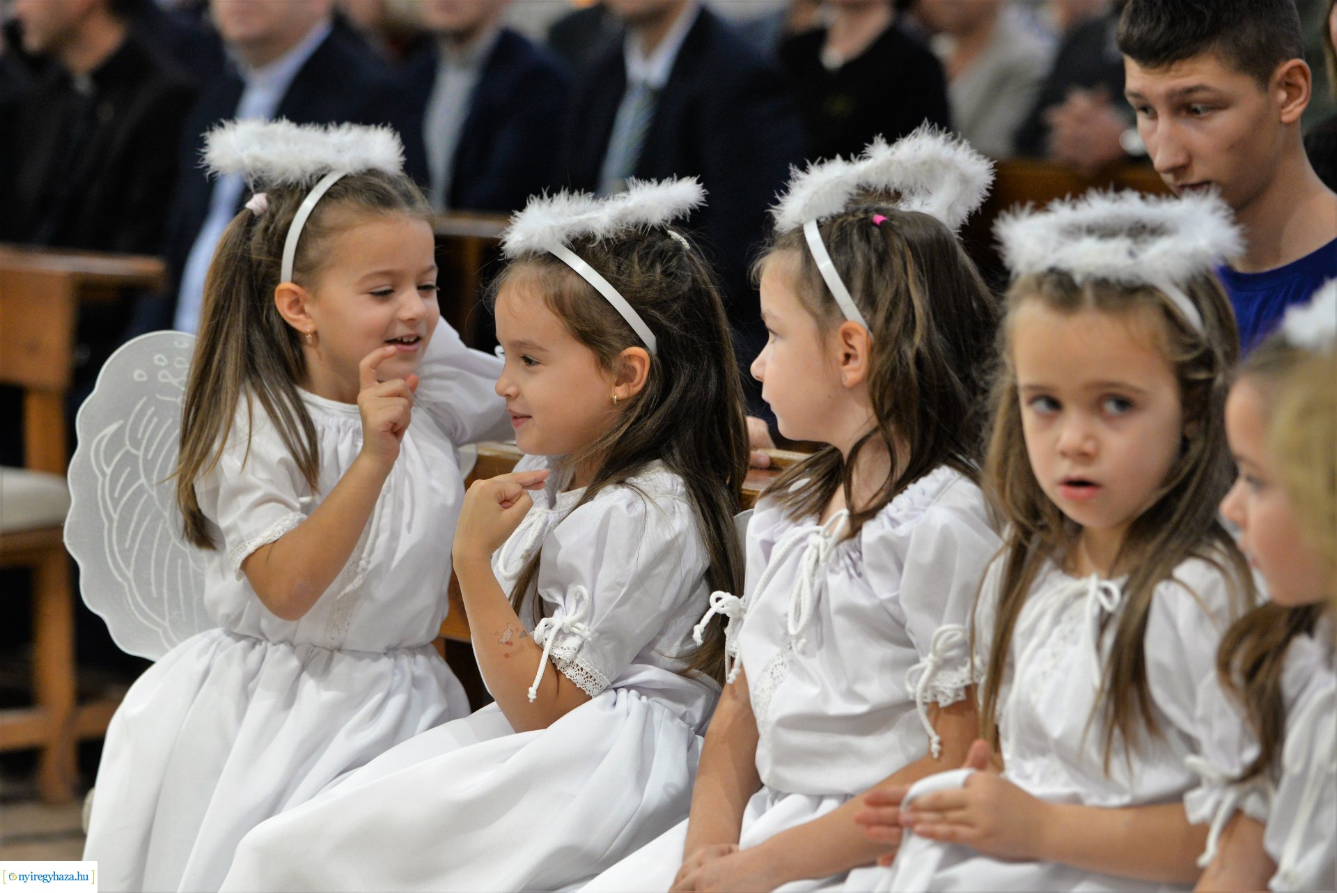 Harminc éves jubileum a Szent Imrében