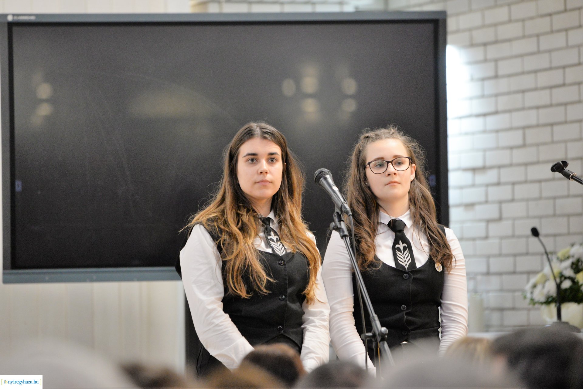 Harminc éves jubileum a Szent Imrében