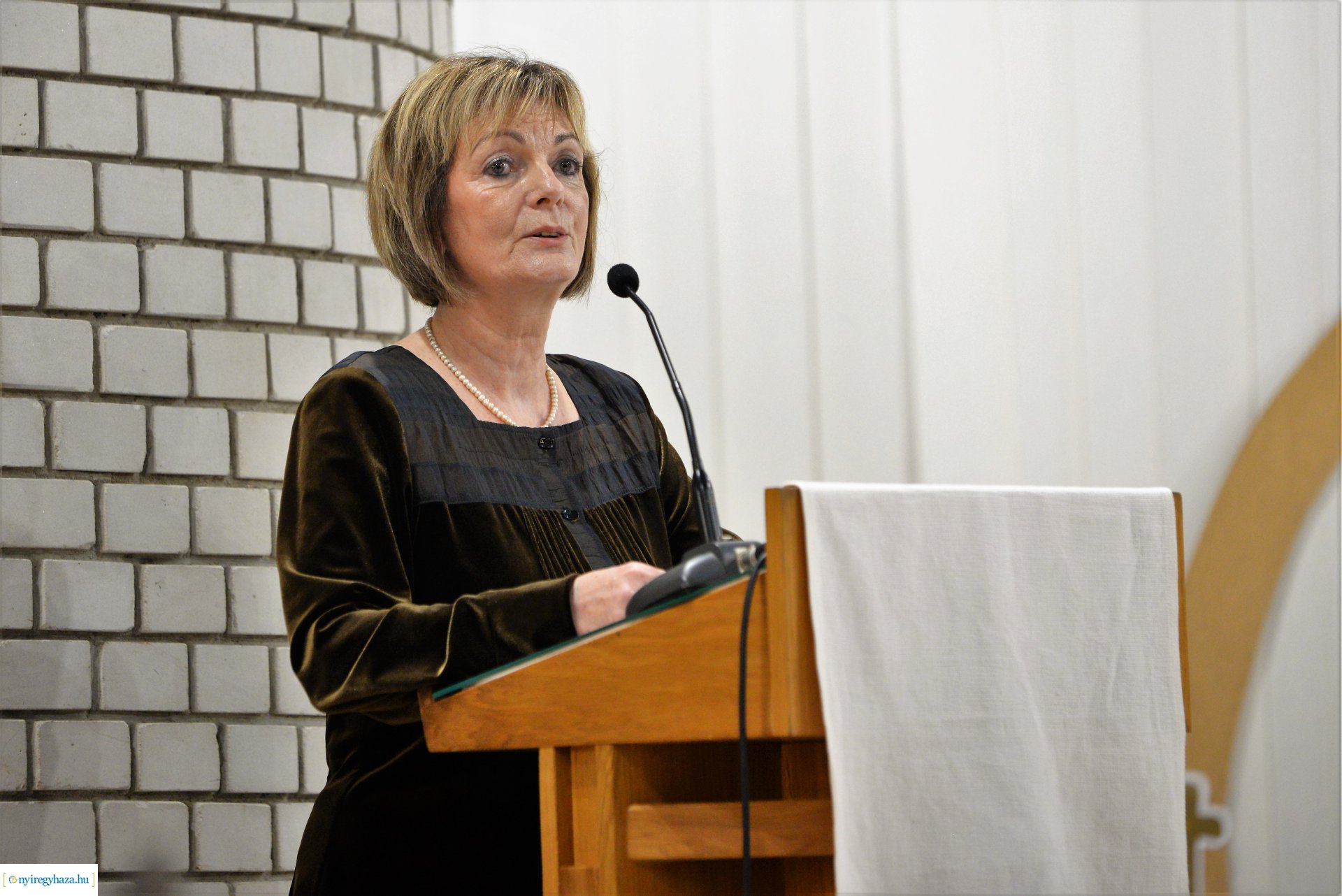 Harminc éves jubileum a Szent Imrében