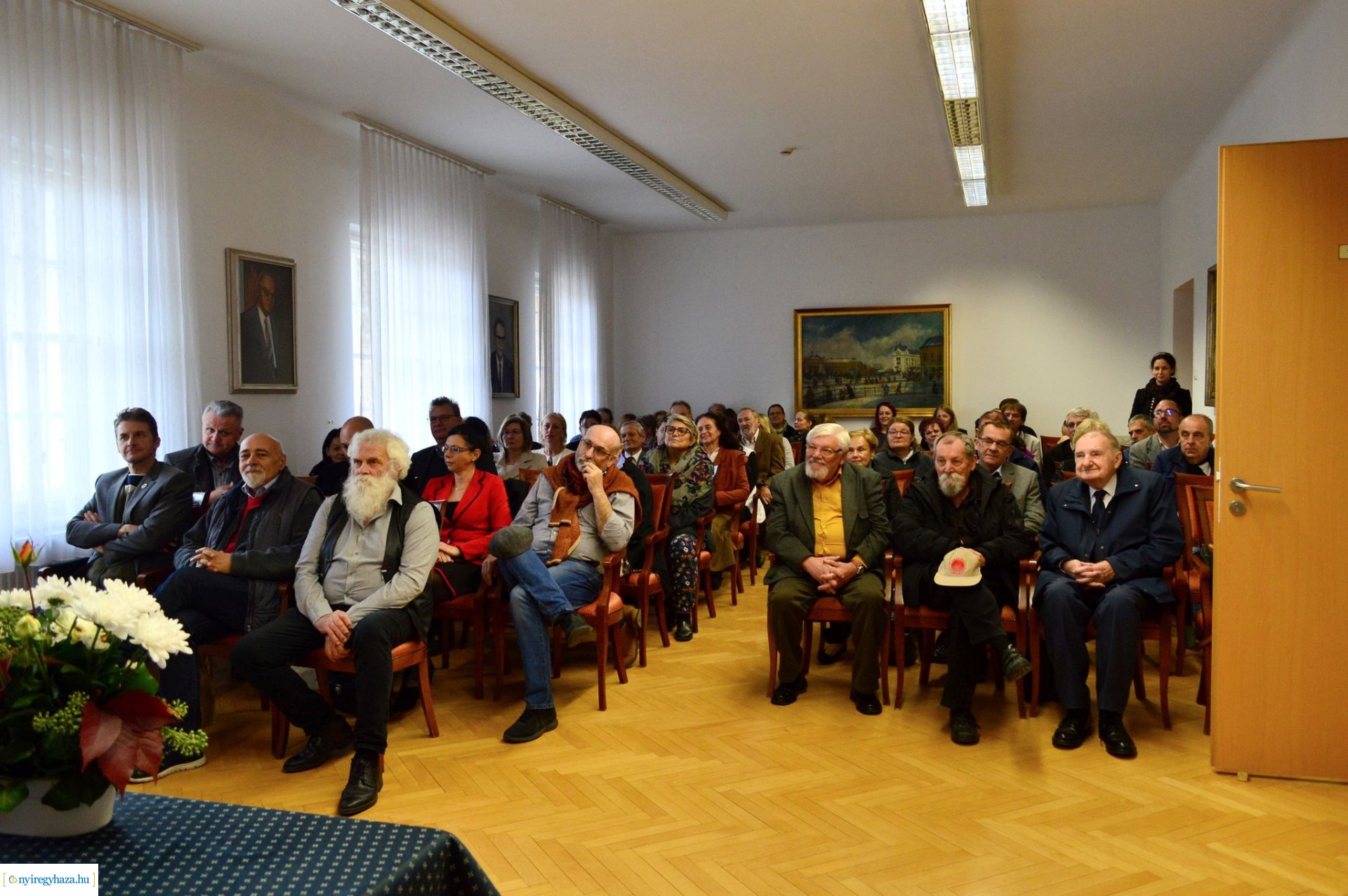 „Hat évtized a régióban” – Ünnepi kötet dr. Rémiás Tibor 60. születésnapjára