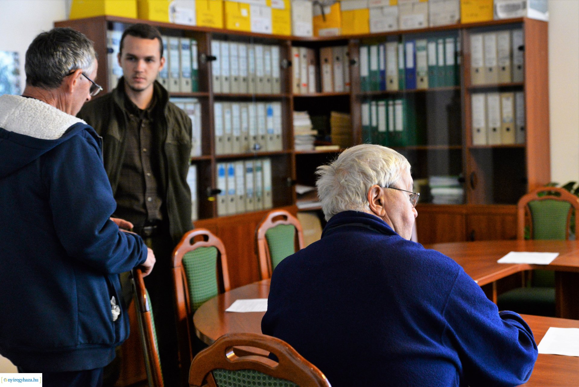 Hatósági áras tűzifa igénylés 