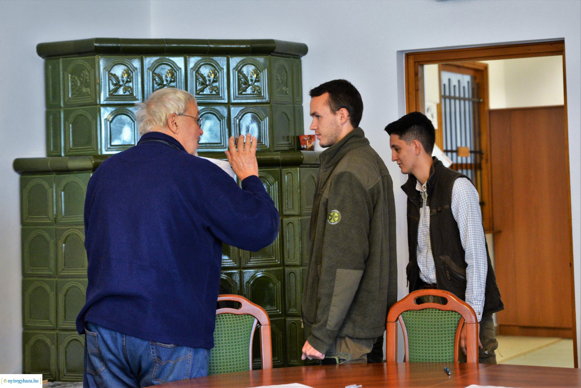 Hatósági áras tűzifa igénylés 