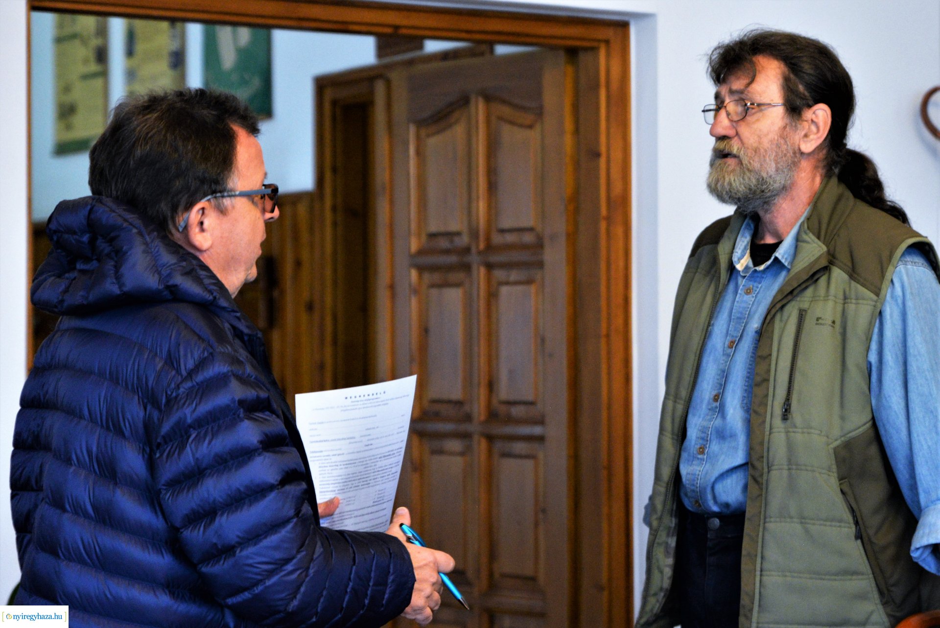 Hatósági áras tűzifa igénylés 