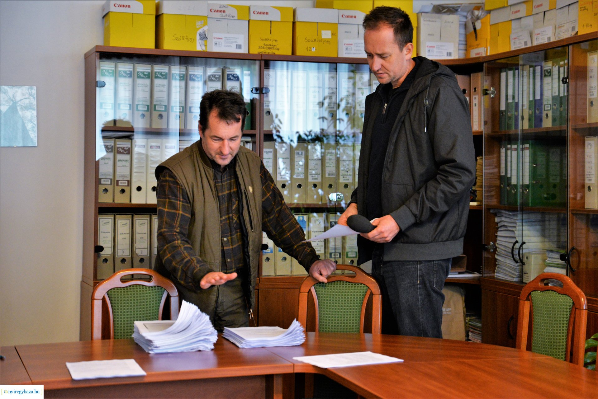 Hatósági áras tűzifa igénylés 