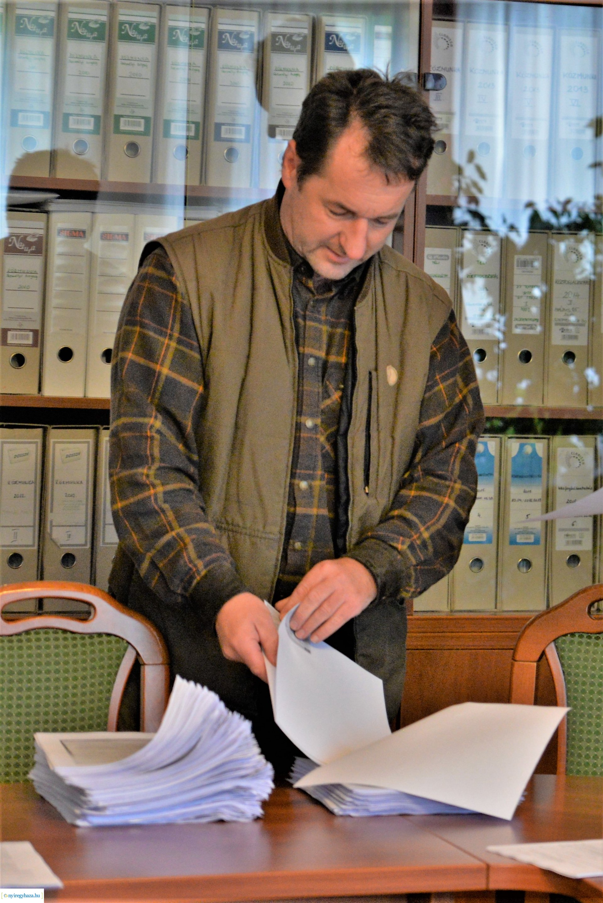 Hatósági áras tűzifa igénylés 