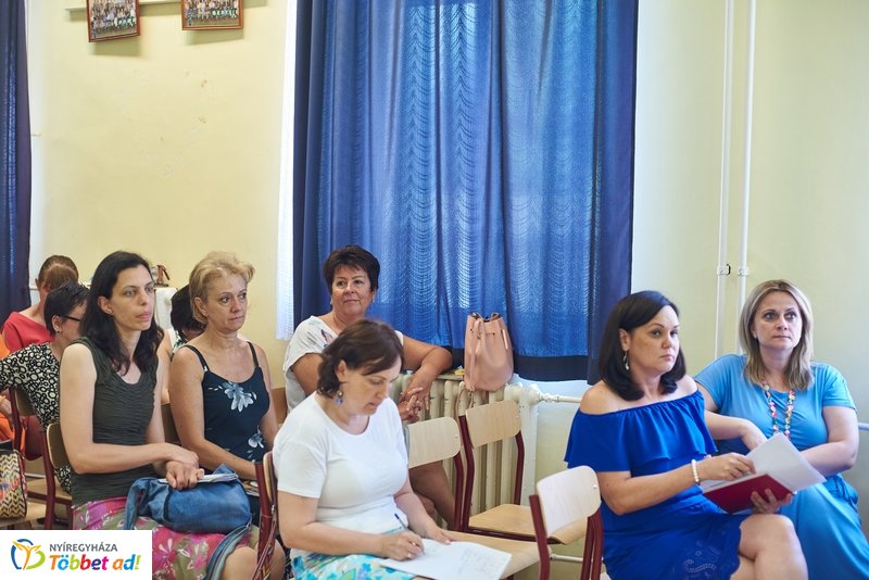 Hatosztály lesz a Kölcsey gimnáziumban