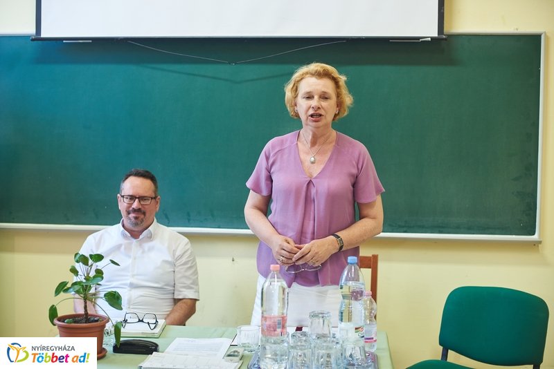 Hatosztály lesz a Kölcsey gimnáziumban