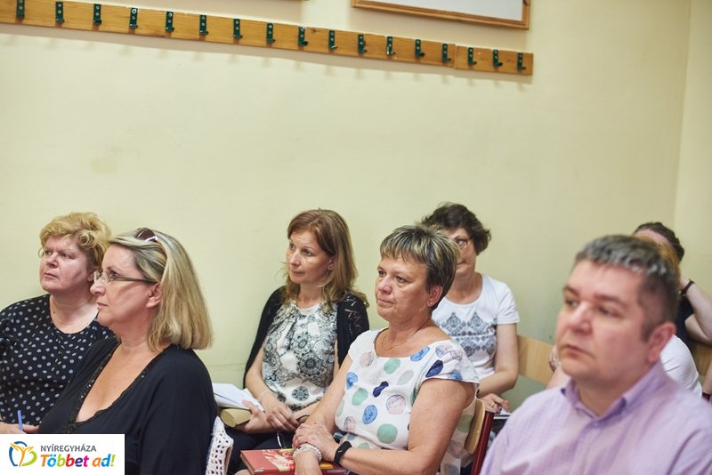 Hatosztály lesz a Kölcsey gimnáziumban