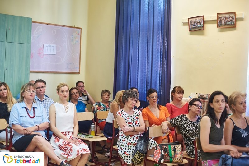 Hatosztály lesz a Kölcsey gimnáziumban