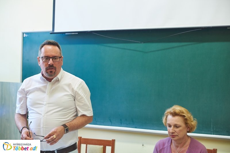 Hatosztály lesz a Kölcsey gimnáziumban