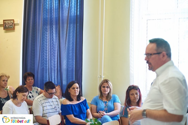 Hatosztály lesz a Kölcsey gimnáziumban