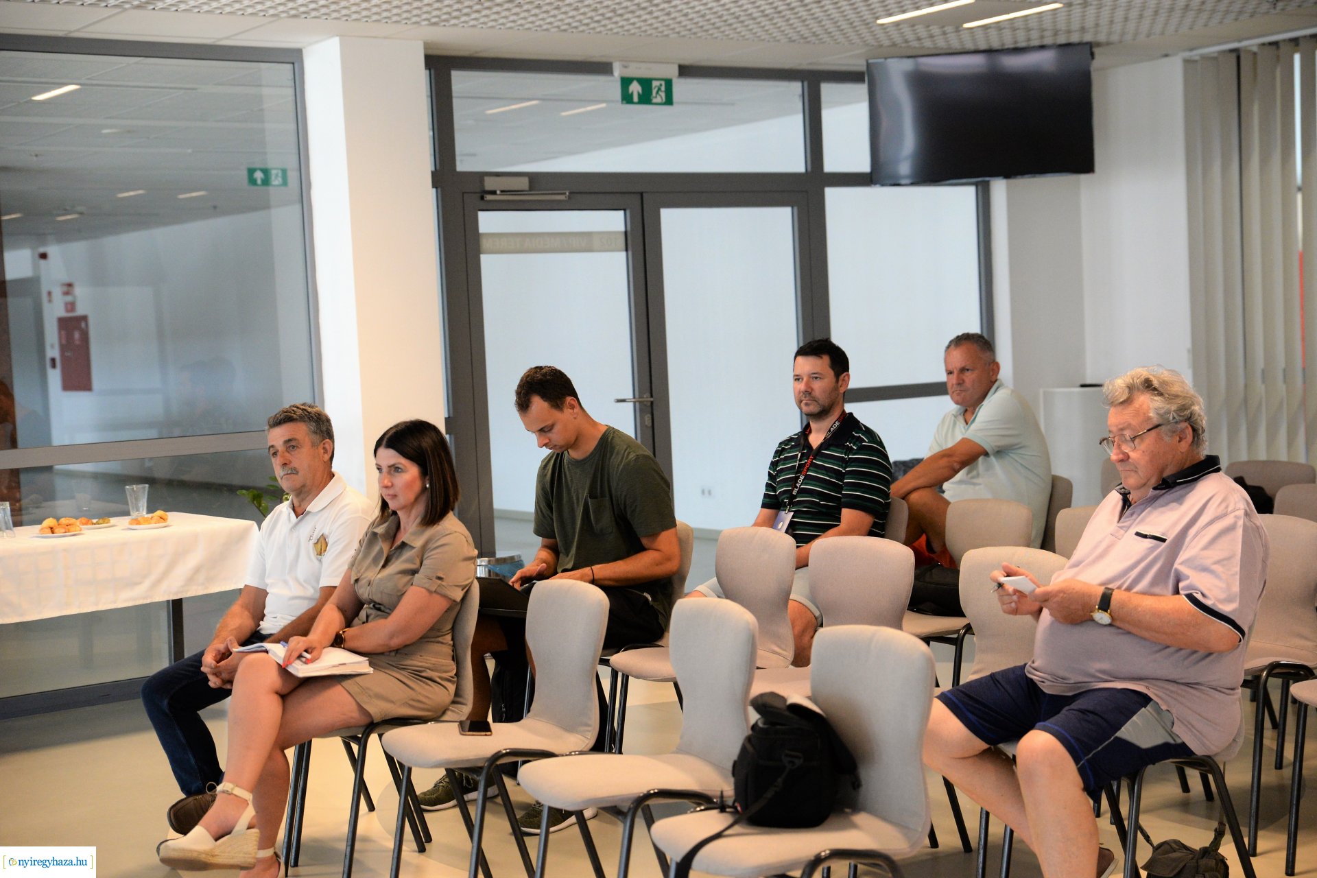 Helebrandt Máté az olimpiára indul szerdán