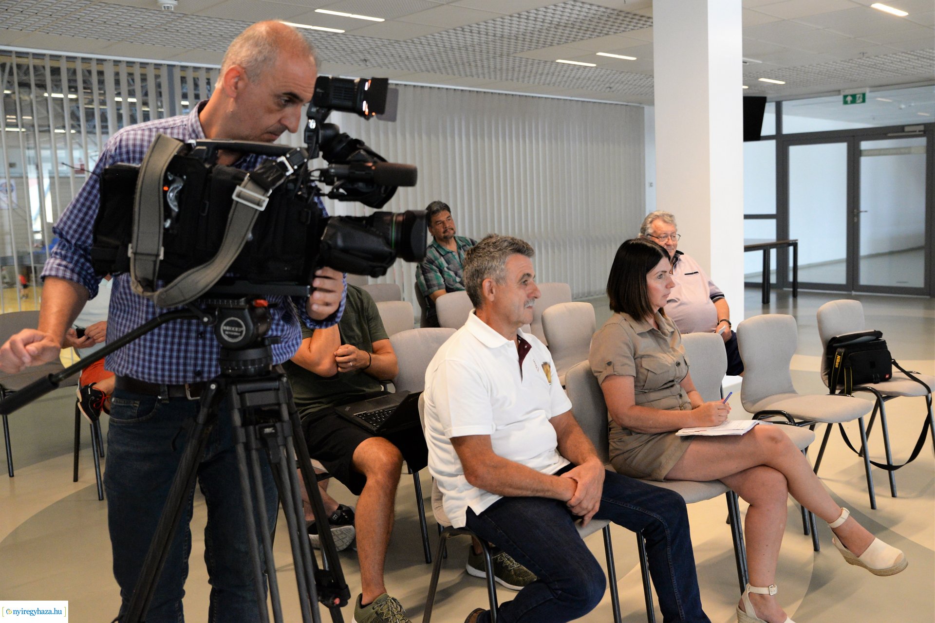 Helebrandt Máté az olimpiára indul szerdán