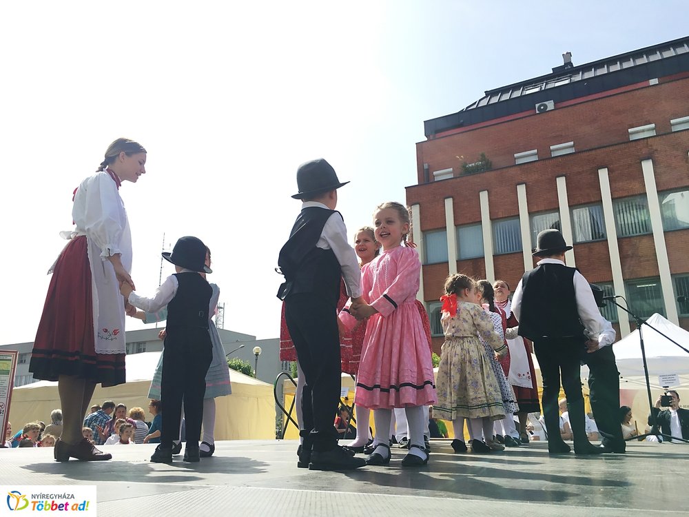 Helló Nyíregyháza! 2019 délelőtti pillanatok