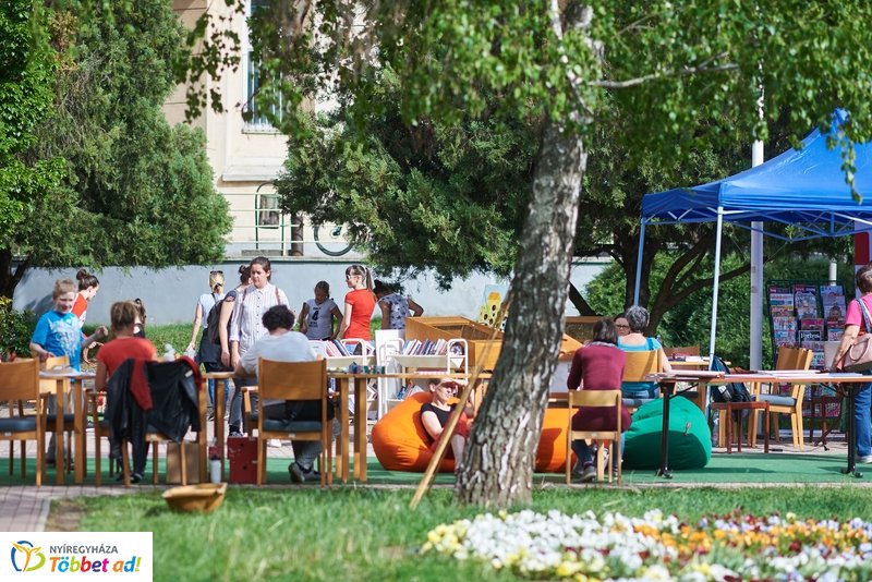 Helló Nyíregyháza! 2019 délutáni pillanatok 2