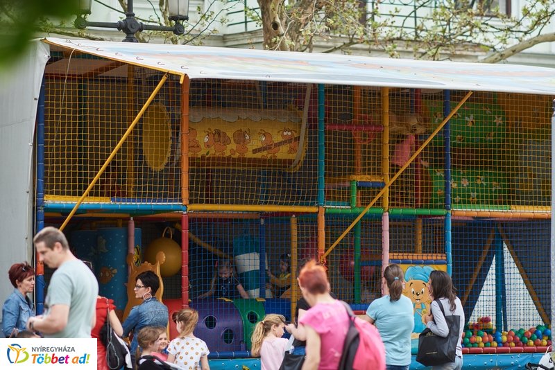 Helló Nyíregyháza! 2019 délutáni pillanatok 2