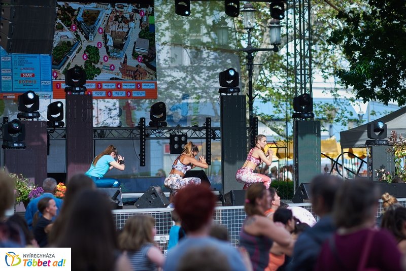 Helló Nyíregyháza! 2019 délutáni pillanatok 2