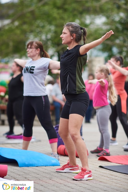 Helló Nyíregyháza! 2019 délutáni pillanatok 2