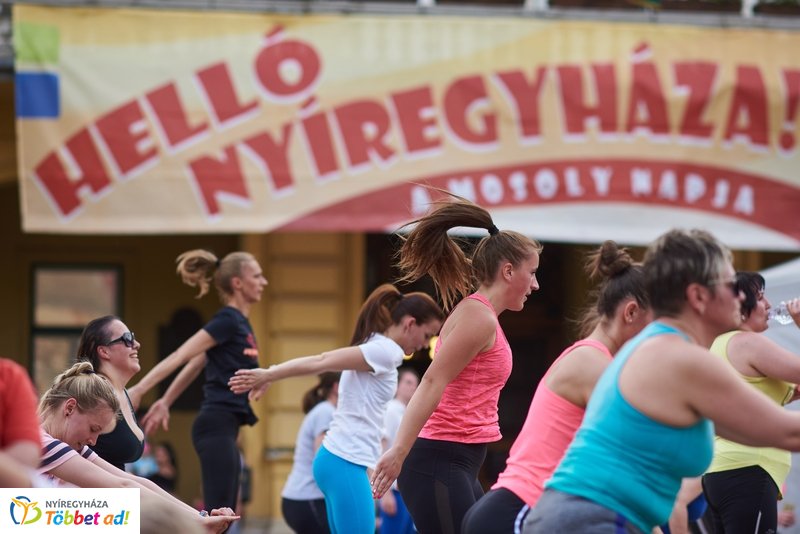 Helló Nyíregyháza! 2019 délutáni pillanatok 2