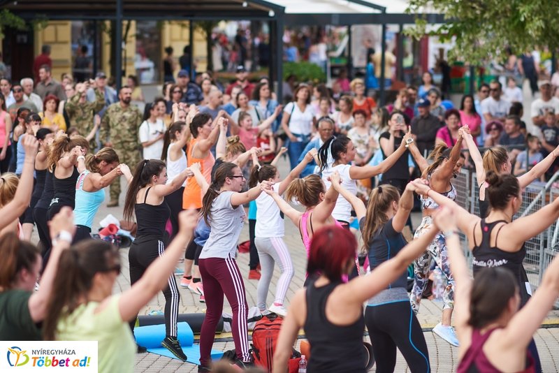 Helló Nyíregyháza! 2019 délutáni pillanatok 2