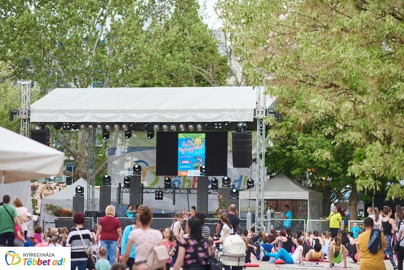 Helló Nyíregyháza! 2019 délutáni pillanatok 2